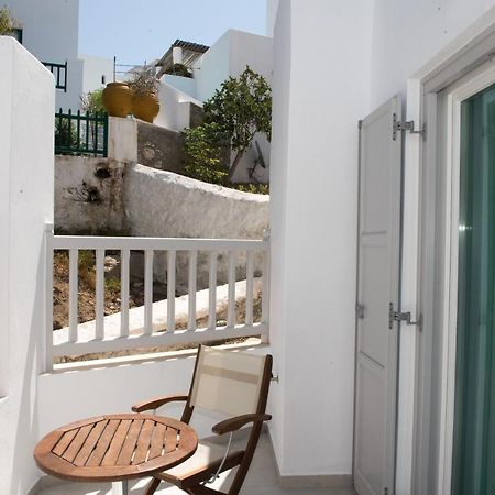 Nireas Apartments Mykonos Downtown Mykonos Town Exterior foto